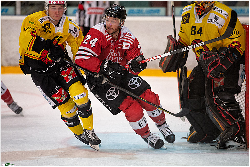 PENNY DEL;  Koelner Haie Gala ; Koeln, 18.08.2022